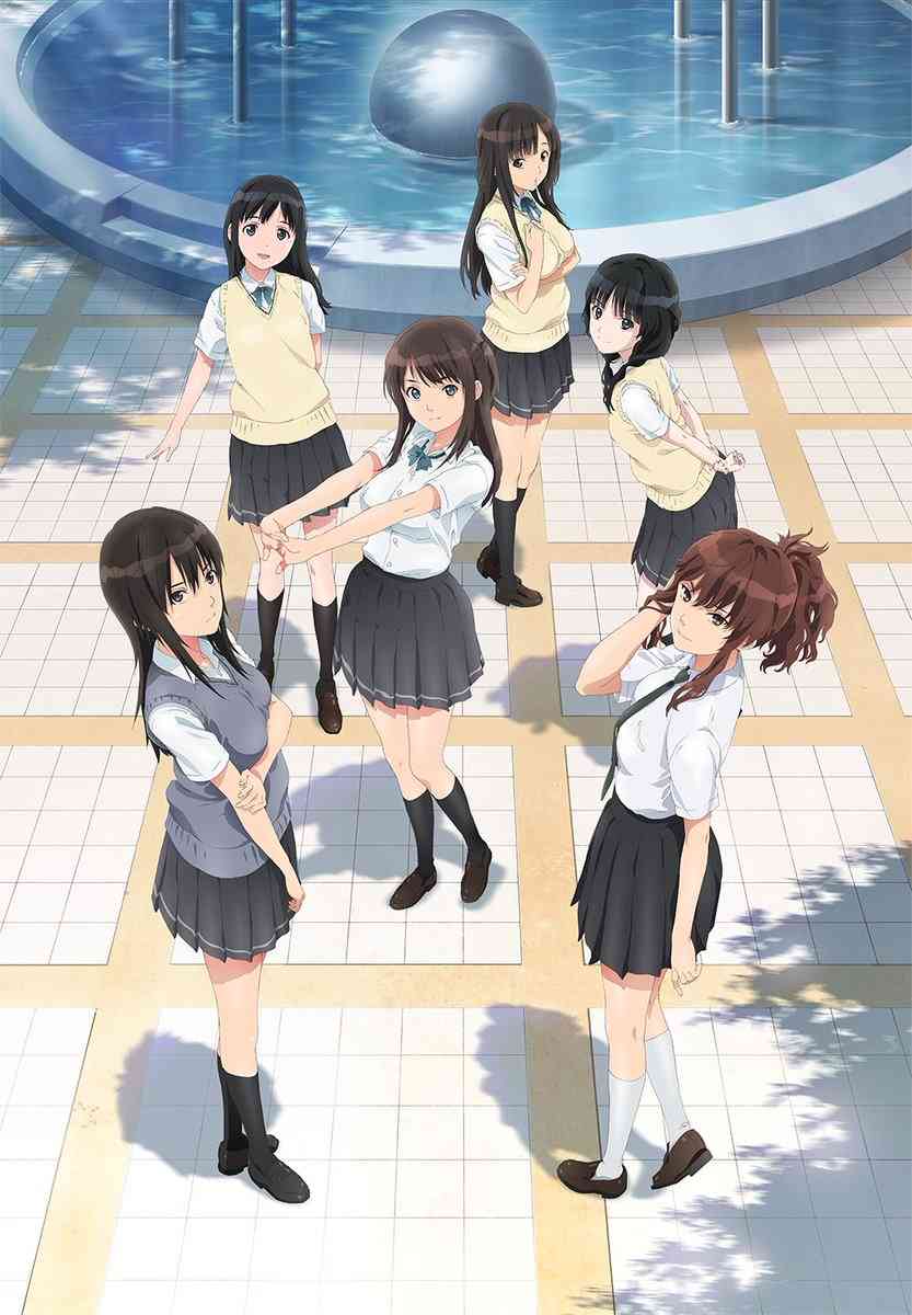 【腐女子の方！】好きなアニメマンガ教えてください(*^^*)