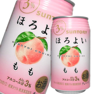 ホロ酔いあるある