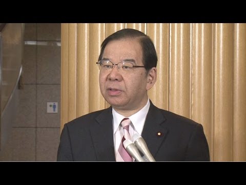 日露首脳会談について志位委員長が会見 - YouTube