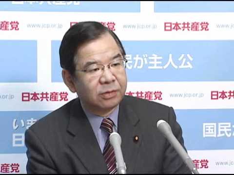 ロシア大統領の千島訪問について - YouTube