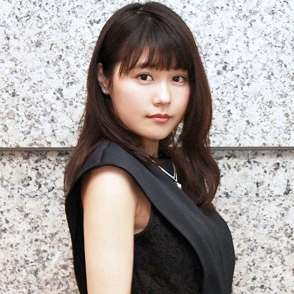 高畑充希　交際質問に「内緒です」と笑み、「恋はいつもしていたい」とも