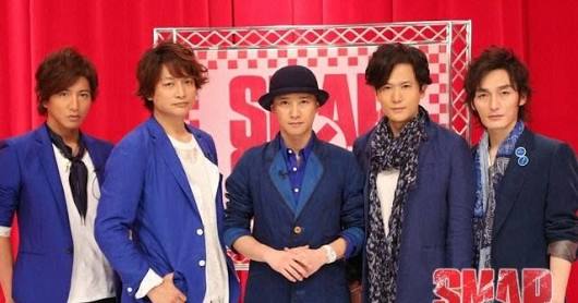 【実況・感想】 SMAP×SMAP 12月5日