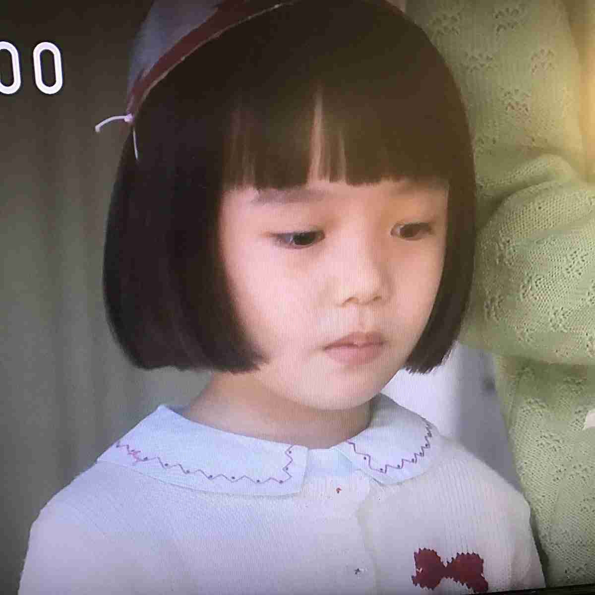 今週の「べっぴんさん」【やさしい贈り物】