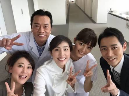 [実況・感想] Chef〜三ツ星の給食〜 第8話