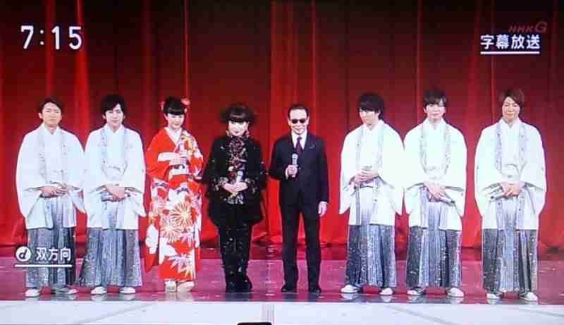 【実況＆感想】第67回 NHK紅白歌合戦