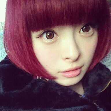 きゃりーぱみゅぱみゅ、紫ヘアが派手可愛い！イメチェンに反響続々「めっちゃ似合ってる」