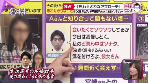 今年のNo. 1芸能ニュースを決めよう
