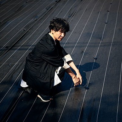 【嶽本野ばら】収入は電子書籍の印税「月100円」？家族に“媚びて”過ごす故郷・京都での日々｜サイゾーウーマン