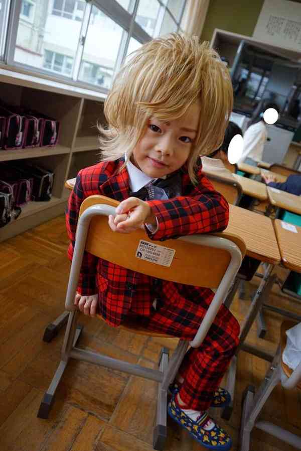 きゃりーぱみゅぱみゅが聖子ちゃんカット　ファンがもん絶「神ってる」