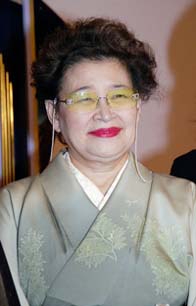 和泉節子VS千秋が嫁姑バトル「お義母さんにお伺いたてないと?」