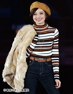 ベッキー完全復活?! 大みそか「ガキ使」サプライズ出演情報