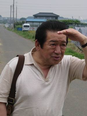 おじさんの和む画像をください