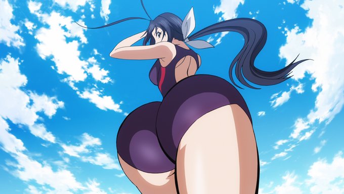 お尻の悩み