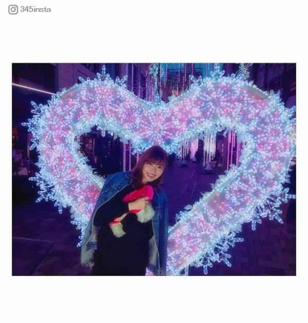 HKT48指原莉乃、Instagram開設　最初の投稿に“SMAP愛”