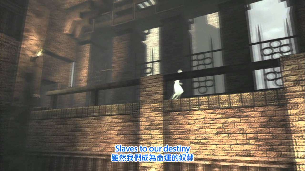 《ICO  HD》主題曲～You were there - YouTube