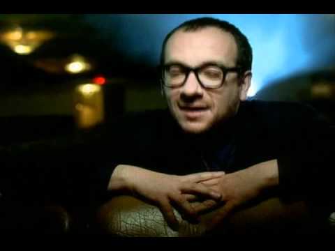 Elvis Costello 'She' - YouTube
