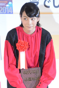 のんこと能年玲奈、「おカネがぜんぜんない」発言！ 貧乏アピールに業界内から「痛々しい」