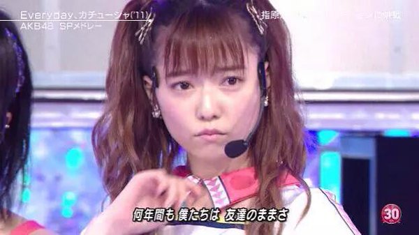 【実況&感想】第49回日本有線大賞