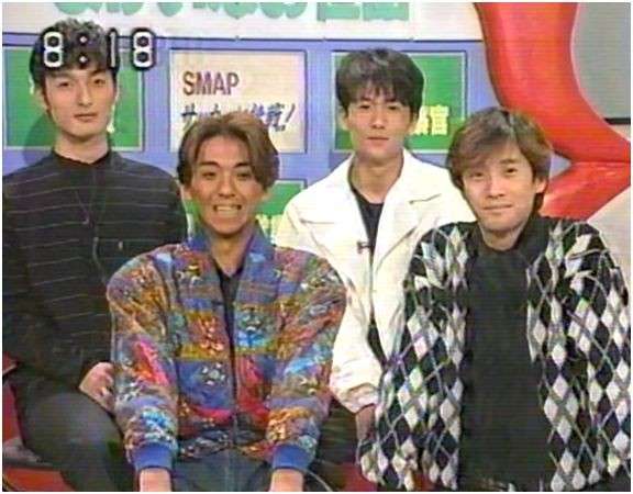 【実況・感想】SMAP×SMAP30分拡大SP 12月19日 （ラスト2回）
