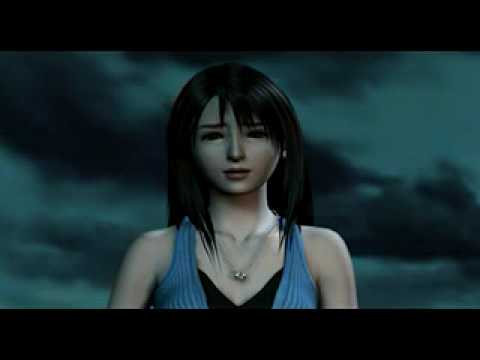 【PV】 フェイ・ウォン   Eyes On MeFF8ver - YouTube