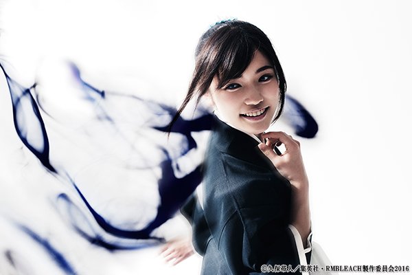 もう二十歳!元子役・美山加恋が大人になってあの世界で大活躍していた!