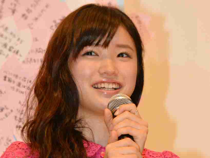 もう二十歳！元子役・美山加恋が大人になってあの世界で大活躍していた！ - シネマトゥデイ