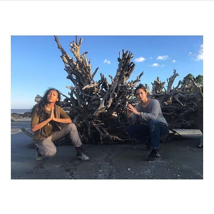Instagram