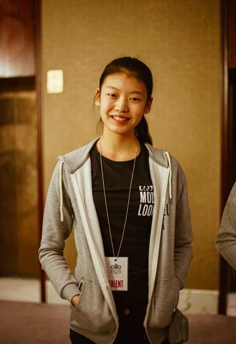 辛辣な反応も…欧米人絶賛のアジアンビューティーは16歳の中国人少女