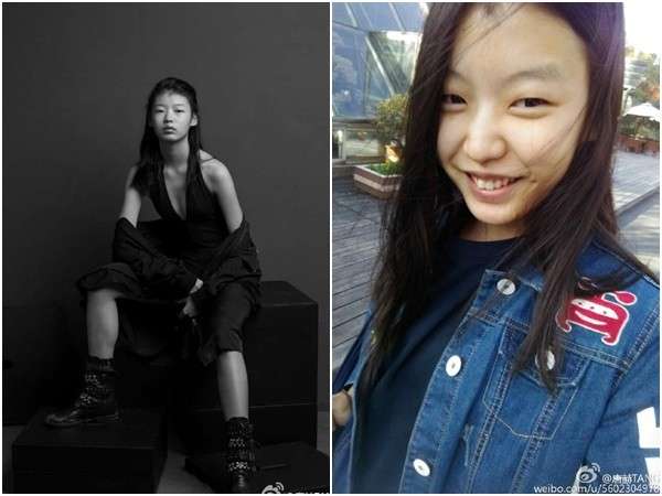 辛辣な反応も…欧米人絶賛のアジアンビューティーは16歳の中国人少女