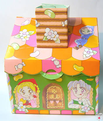 なかよし ちゃお りぼん の懐かしい付録を貼るトピ