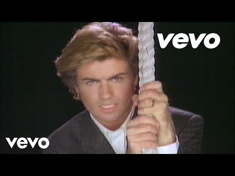 George Michael - Careless Whisper (Official Video) - YouTube