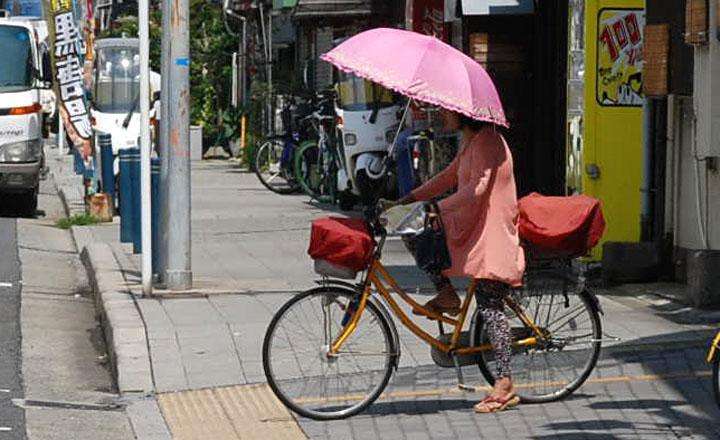 関西のおばさんについて知りたい