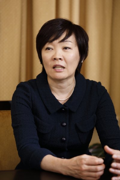 安倍昭恵首相夫人「神事などの文化途絶える」と大麻解禁支持