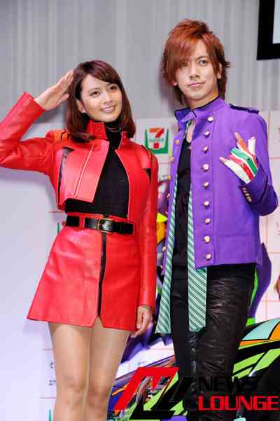 DAIGO、三浦知良に公開処刑されリアル「ビッグフェイスくん」がバレた？