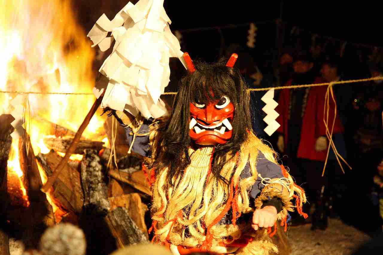 東北が好きな人