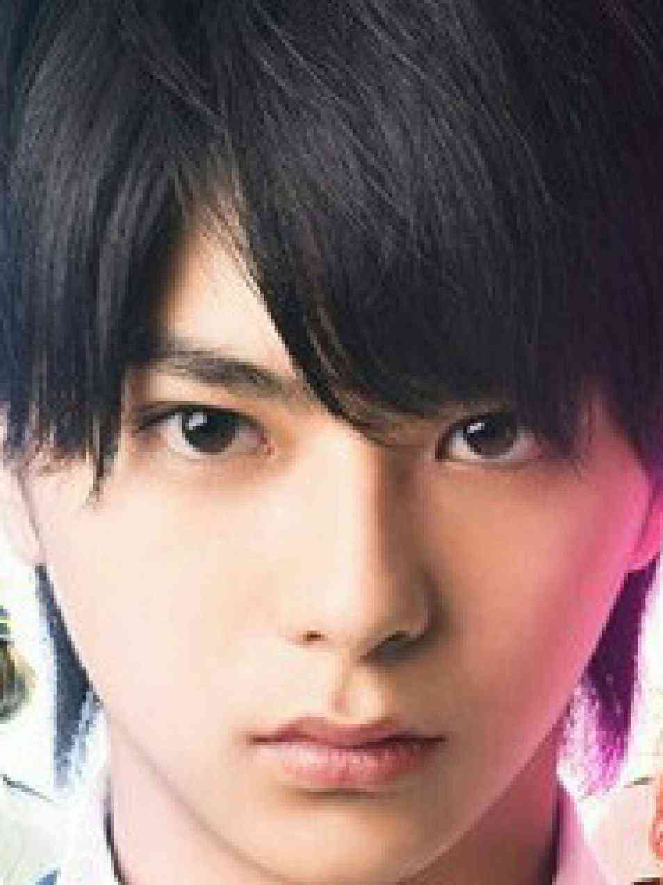 美少年といえば誰?