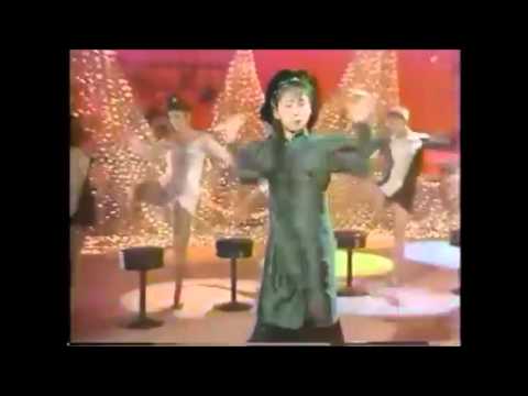 wakuwakuさせて☆MihoNakayama☆中山美穂 - YouTube