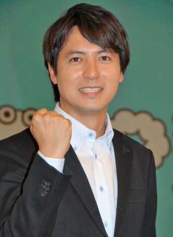 『第12回 好きな男性アナウンサー』日テレ桝アナが5連覇で殿堂入り | ORICON STYLE
