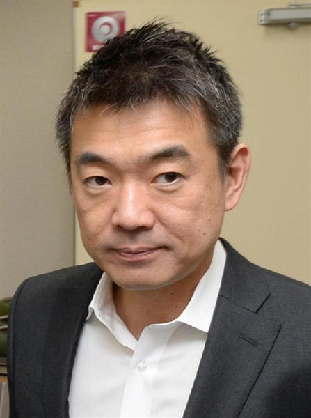 【党首討論】蓮舫氏「息をするようにウソ…」に、橋下徹氏がツイッターで批判　「蓮舫さんなんか二重国籍問題ではバリバリの嘘つきだ」 - 産経ニュース