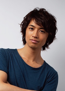 アニメキャラを男性有名人に当てはめてみるトピ