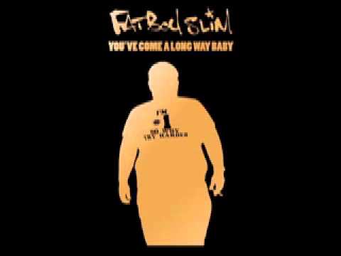 Fatboy Slim - Because We Can - YouTube