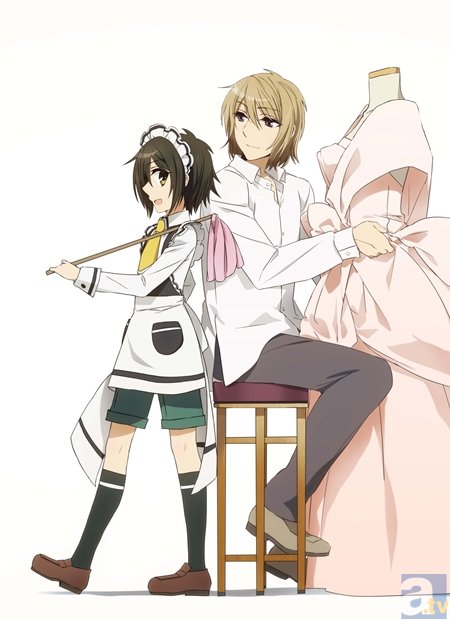 【腐女子の方！】好きなアニメマンガ教えてください(*^^*)