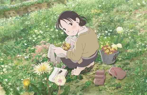 『この世界の片隅に』3週連続で週末興収が前週越え！　全国映画動員ランキングは、前週6位からなんと…