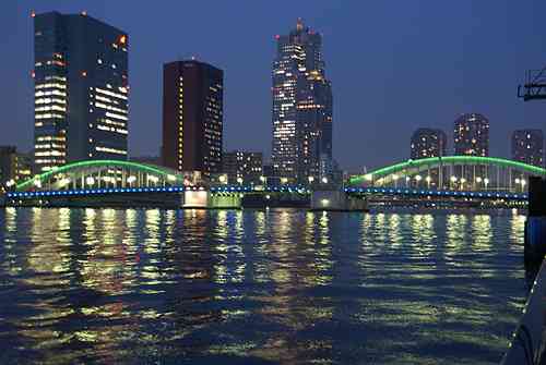 東京に住むとしたらどの街に?