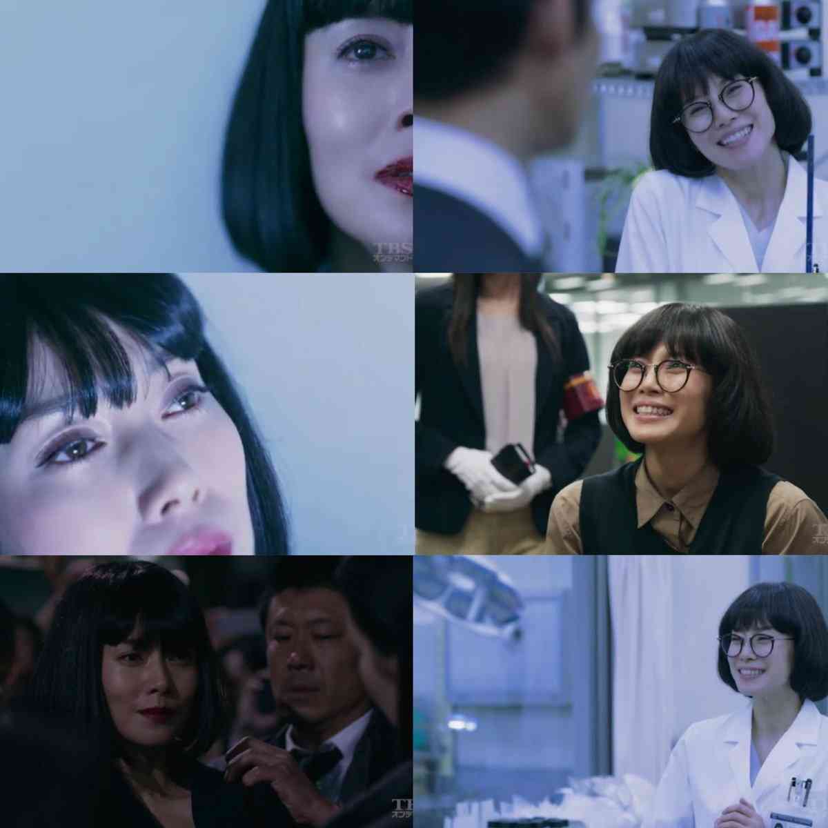 【実況・感想】  IQ246〜華麗なる事件簿〜  第9話