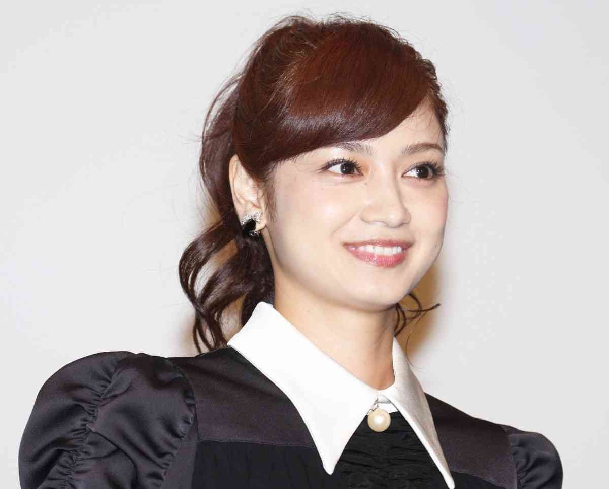 結婚しても仕事辞める気ゼロ?平愛梨がしがみつく”芸能界への執念”
