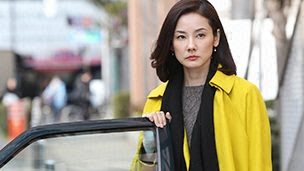 吉田羊、主演ドラマ『レディ・ダ・ヴィンチの診断』振るわずで「脇役があってる」