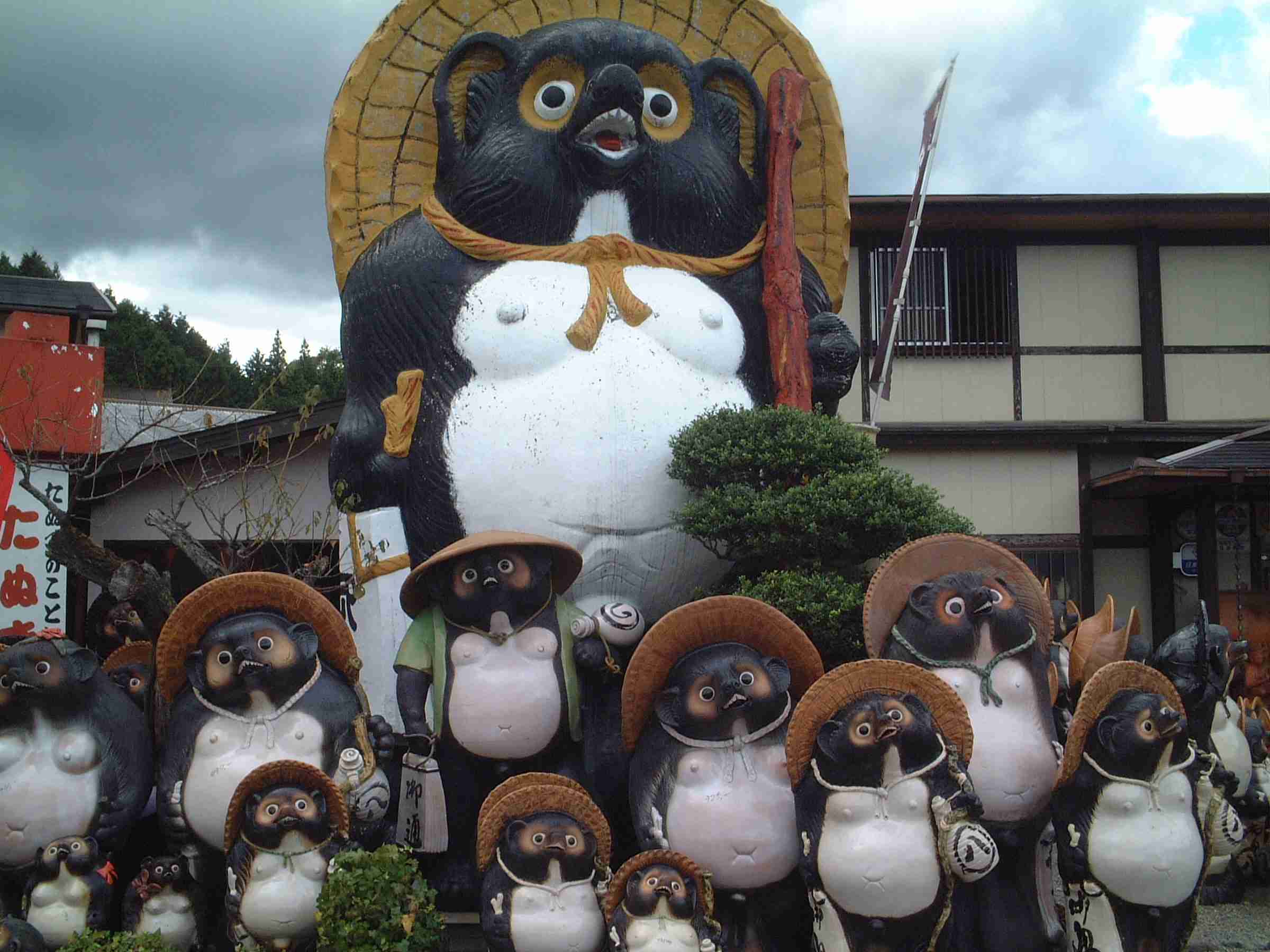 色黒さん集まれ!