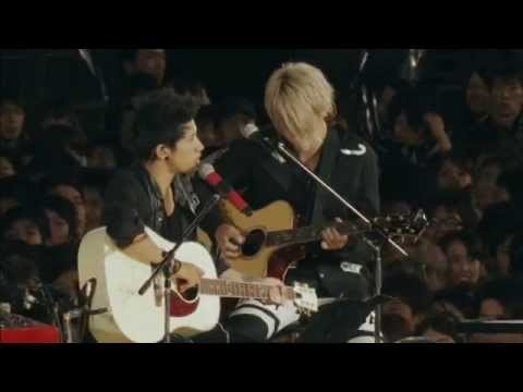 ONE OK ROCK 2014 Yokohama Stadium 欲望に満ちた青年団 - YouTube