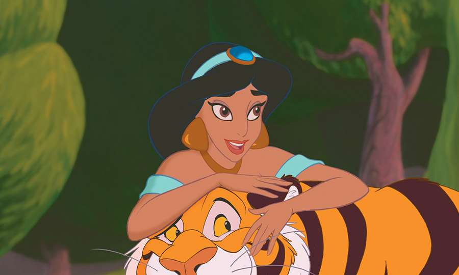ディズニーのお姫様なるとしたら誰がいい？